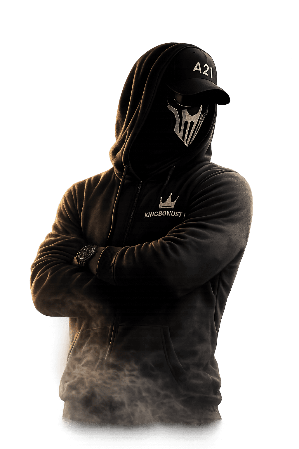 KingBonus21